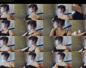 lovelyvictoria — 43 minute Chaturbate female camgirl recording, 720p, Nov 5, 2022