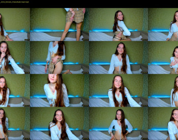 devilry_hellrat — 54 minute Chaturbate female camgirl recording, 1080p, Nov 6, 2022