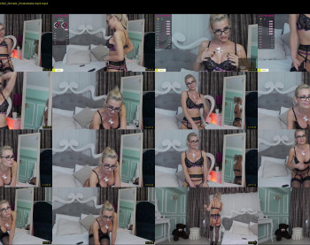 beckyspears — 33 minute Chaturbate female camgirl recording, 1080p, Nov 15, 2022
