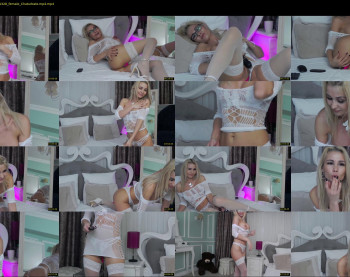 beckyspears — 54 minute Chaturbate female camgirl recording, 1080p, Nov 20, 2022