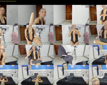 _mss_sofia — 92 minute Chaturbate female camgirl recording, 720p, Nov 22, 2022