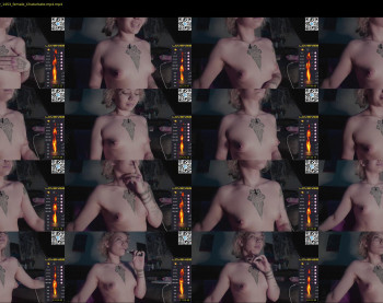 reddevilsroom — 21 minute Chaturbate couple camgirl recording, 1080p, Dec 2, 2022