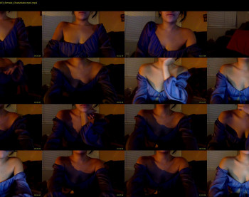 tinydee555 — 13 minute Chaturbate female camgirl recording, 720p, Dec 2, 2022