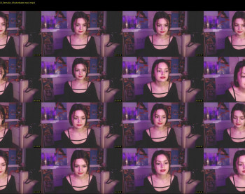 rubycute_ — 4 minute Chaturbate female camgirl recording, 720p, Dec 8, 2022