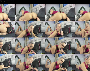 _mss_sofia — 45 minute Chaturbate female camgirl recording, 720p, Dec 13, 2022