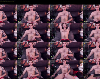 mr_longboy — 41 minute Chaturbate male camgirl recording, 1080p, Dec 14, 2022
