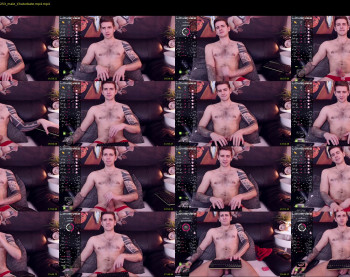mr_longboy — 34 minute Chaturbate male camgirl recording, 1080p, Dec 14, 2022