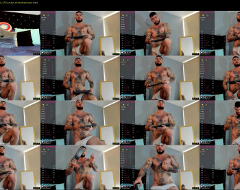 dimitri_sullivan — 58 minute Chaturbate male camgirl recording, 1080p, Dec 20, 2022