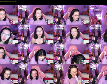 maru_chan_ — 92 minute Chaturbate female camgirl recording, 720p, Dec 22, 2022