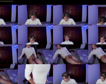 napoo_ — 91 minute Chaturbate male camgirl recording, 720p, Dec 21, 2022