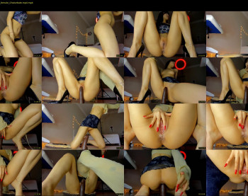 lean_lie — 40 minute Chaturbate female camgirl recording, 1080p, Jan 2, 2023