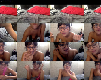 tinydee555 — 9 minute Chaturbate female camgirl recording, 720p, Jan 7, 2023