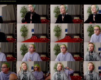 space_mouse — 38 minute Chaturbate female camgirl recording, 1080p, Jan 8, 2023