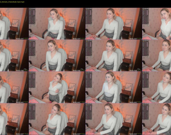 code_003 — 54 minute Chaturbate female camgirl recording, 1080p, Jan 22, 2023