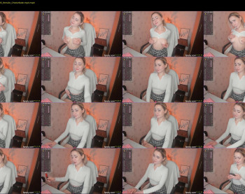code_003 — 18 minute Chaturbate female camgirl recording, 1080p, Jan 22, 2023