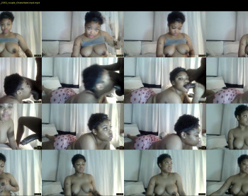 sloppyvisualzz — 27 minute Chaturbate couple camgirl recording, 480p, Jan 21, 2023