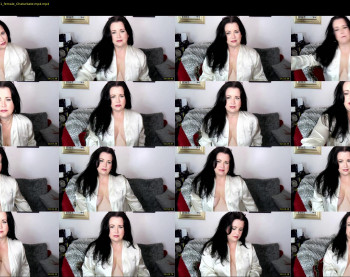 evparrish — 7 minute Chaturbate female camgirl recording, 720p, Feb 1, 2023