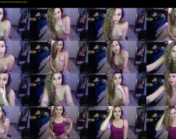 cheat_code_ — 37 minute Chaturbate female camgirl recording, 1080p, Feb 1, 2023