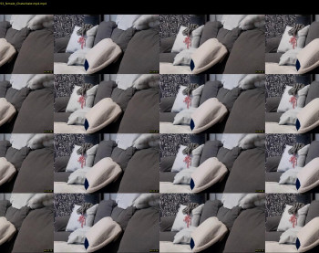 s_mailleee — 12 minute Chaturbate female camgirl recording, 720p, Feb 3, 2023