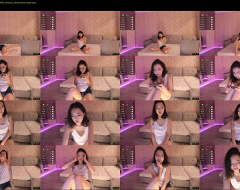 mikakimura — 54 minute Chaturbate female camgirl recording, 1080p, Feb 6, 2023