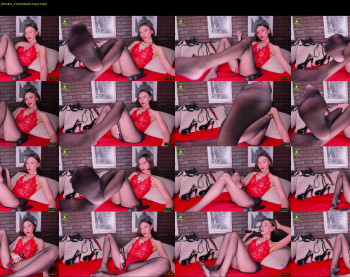 lollatiny — 49 minute Chaturbate female camgirl recording, 1080p, Feb 7, 2023