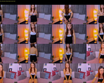 ruby__may — 57 minute Chaturbate female camgirl recording, 720p, Feb 9, 2023