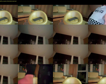 _littlemouse_ — 22 minute Chaturbate couple camgirl recording, 4K, Feb 13, 2023