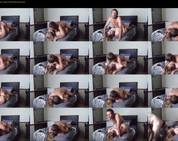 plainpixie — 7 minute Chaturbate couple camgirl recording, 480p, Feb 12, 2023