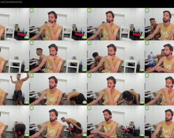 classied — 23 minute Chaturbate male camgirl recording, 720p, Feb 14, 2023