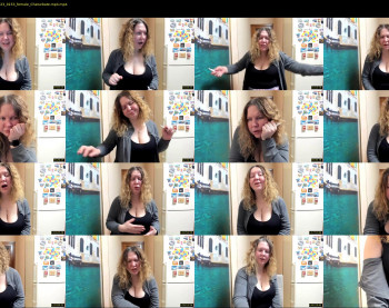 hellkitchenonme — 120 minute Chaturbate female camgirl recording, 720p, Feb 24, 2023