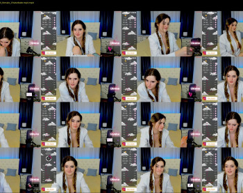 emmika_ — 7 minute Chaturbate female camgirl recording, 720p, Mar 8, 2023