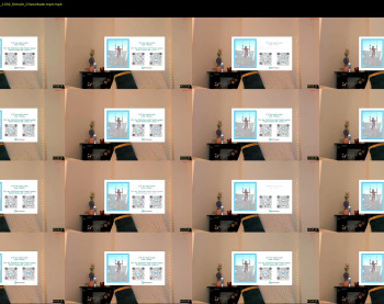 hotfallingdevil — 54 minute Chaturbate female camgirl recording, 720p, Mar 8, 2023