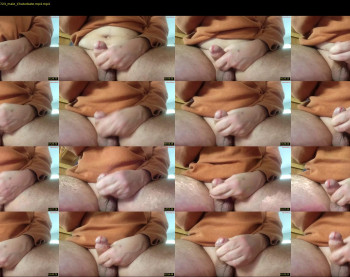 strokingit23 — 26 minute Chaturbate male camgirl recording, 720p, Mar 9, 2023