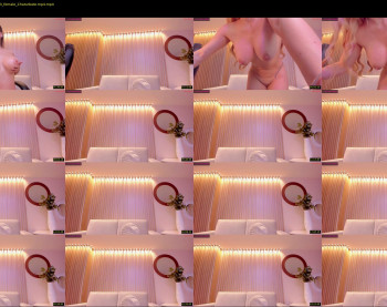 anastalin — 28 minute Chaturbate female camgirl recording, 720p, Mar 20, 2023
