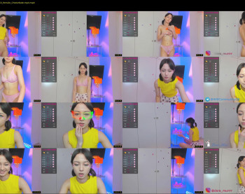 dora_mur — 103 minute Chaturbate female camgirl recording, 720p, Mar 21, 2023