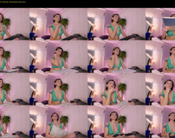 sofiafoster — 7 minute Chaturbate female camgirl recording, 720p, Mar 21, 2023