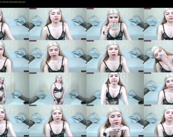 tiny_pixiee — 55 minute Chaturbate female camgirl recording, 720p, Jun 4, 2023