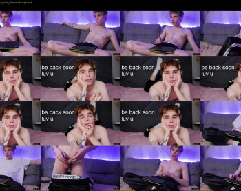 leanlean_ — 72 minute Chaturbate male camgirl recording, 720p, Jun 5, 2023