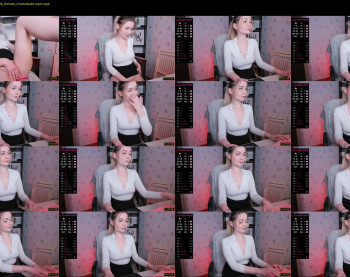 code_003 — 48 minute Chaturbate female camgirl recording, 720p, Jun 8, 2023