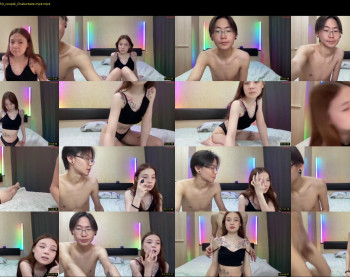 lolasava_li — 89 minute Chaturbate couple camgirl recording, 720p, Jun 8, 2023