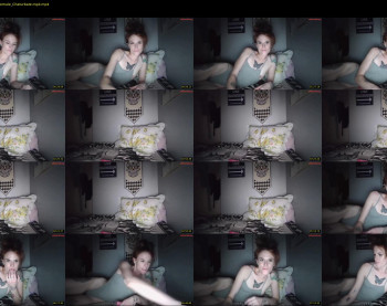 cu2sly — 9 minute Chaturbate female camgirl recording, 480p, Jun 21, 2023