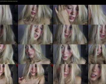 wendy_daniela — 5 minute Chaturbate female camgirl recording, 720p, Jun 22, 2023