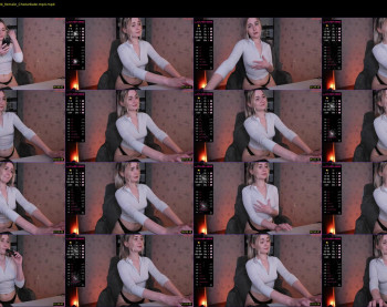 code_003 — 14 minute Chaturbate female camgirl recording, 720p, Jul 8, 2023