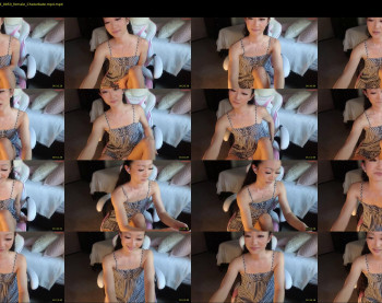 mysweetsofie1 — 3 minute Chaturbate female camgirl recording, 720p, Jul 8, 2023