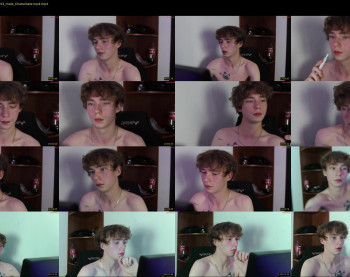 simonegre — 68 minute Chaturbate male camgirl recording, 720p, Jul 8, 2023