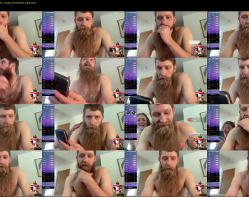 samcity53 — 12 minute Chaturbate male camgirl recording, 720p, Jul 13, 2023