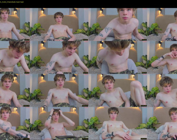 leanlean_ — 120 minute Chaturbate male camgirl recording, 720p, Jul 20, 2023