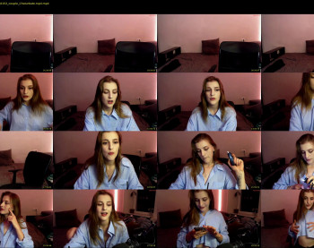 dead_insidee — 34 minute Chaturbate couple camgirl recording, 720p, Jul 30, 2023