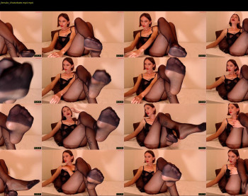 lollatiny — 19 minute Chaturbate female camgirl recording, 720p, Aug 6, 2023