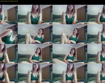 zippynippyhippy — 18 minute Chaturbate female camgirl recording, 480p, Aug 16, 2023
